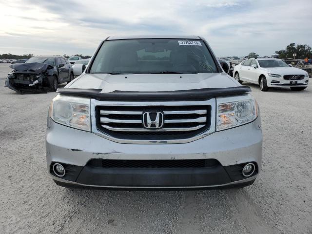 Photo 4 VIN: 5FNYF4H56DB012606 - HONDA PILOT EXL 