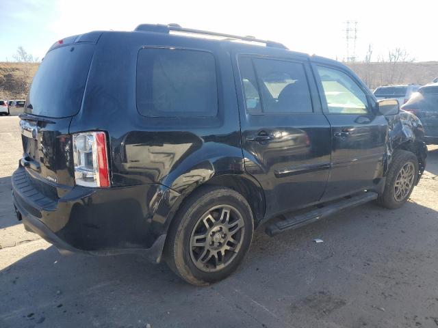 Photo 2 VIN: 5FNYF4H56DB012668 - HONDA PILOT EXL 