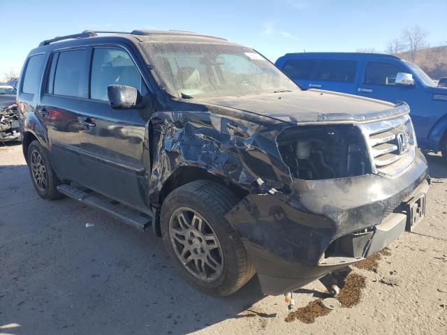 Photo 3 VIN: 5FNYF4H56DB012668 - HONDA PILOT EXL 