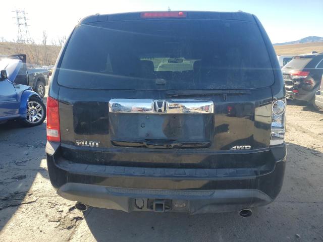 Photo 5 VIN: 5FNYF4H56DB012668 - HONDA PILOT EXL 