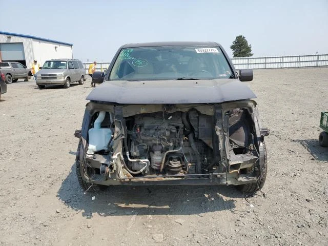 Photo 4 VIN: 5FNYF4H56DB022827 - HONDA PILOT EXL 