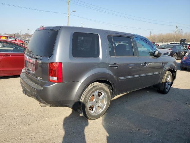 Photo 2 VIN: 5FNYF4H56DB038039 - HONDA PILOT 