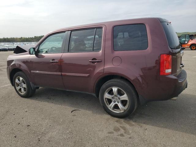 Photo 1 VIN: 5FNYF4H56DB054001 - HONDA PILOT 