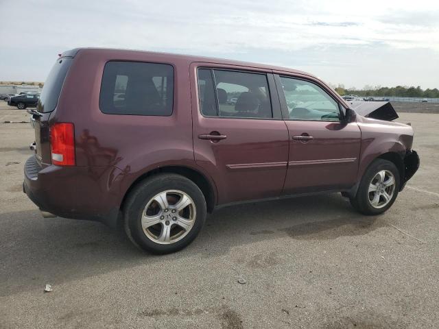 Photo 2 VIN: 5FNYF4H56DB054001 - HONDA PILOT 