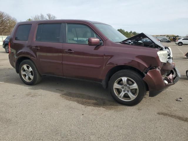 Photo 3 VIN: 5FNYF4H56DB054001 - HONDA PILOT 