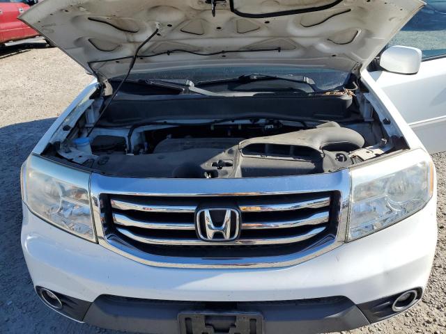 Photo 11 VIN: 5FNYF4H56EB004989 - HONDA PILOT EXL 