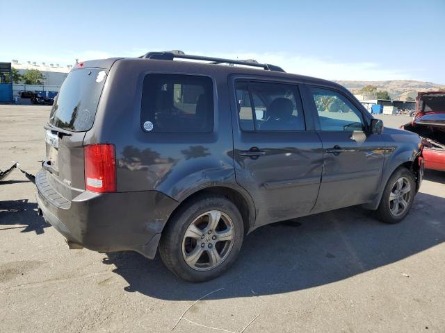 Photo 2 VIN: 5FNYF4H56EB009562 - HONDA PILOT 