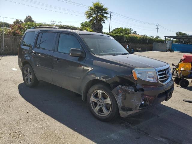 Photo 3 VIN: 5FNYF4H56EB009562 - HONDA PILOT 