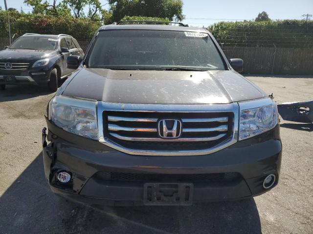 Photo 4 VIN: 5FNYF4H56EB009562 - HONDA PILOT 