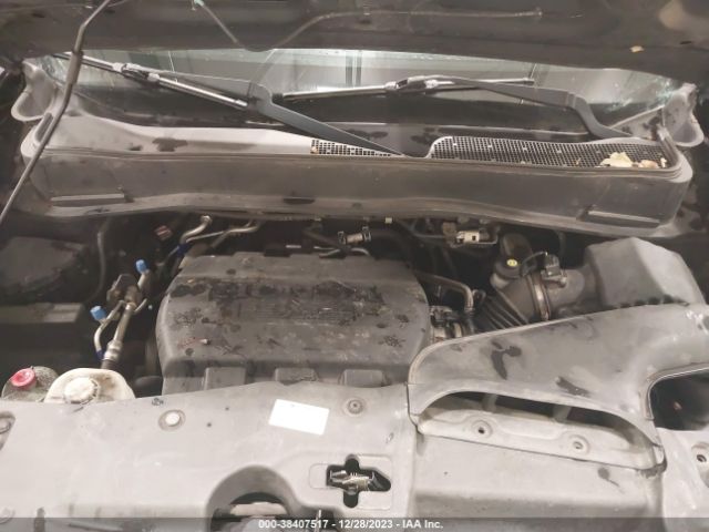 Photo 9 VIN: 5FNYF4H56EB009707 - HONDA PILOT 