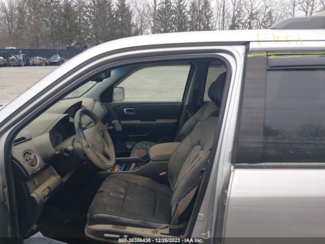 Photo 5 VIN: 5FNYF4H56EB015958 - HONDA PILOT 