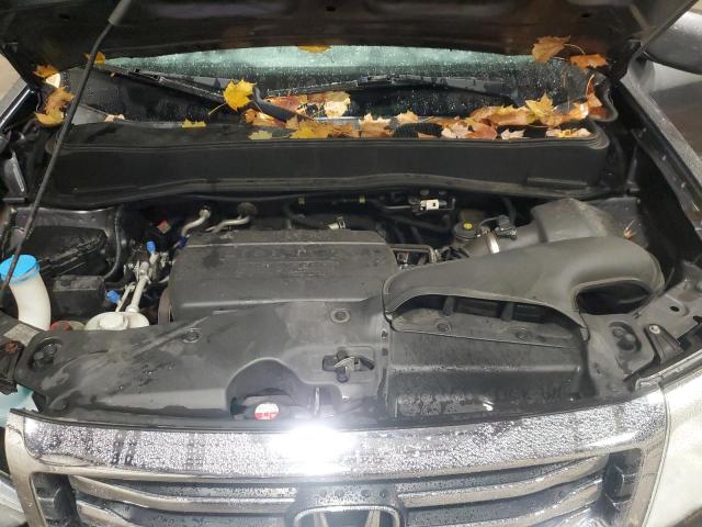 Photo 11 VIN: 5FNYF4H56EB040911 - HONDA PILOT EXL 