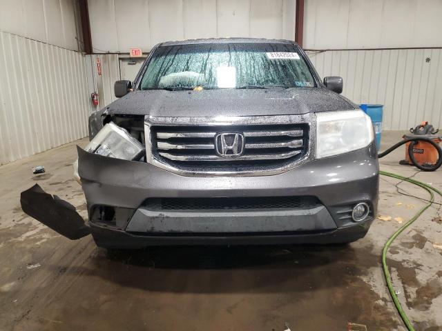 Photo 4 VIN: 5FNYF4H56EB040911 - HONDA PILOT EXL 