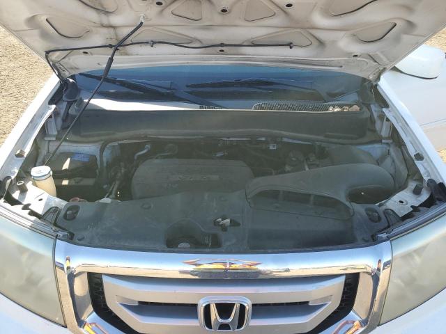 Photo 11 VIN: 5FNYF4H57AB004087 - HONDA PILOT 