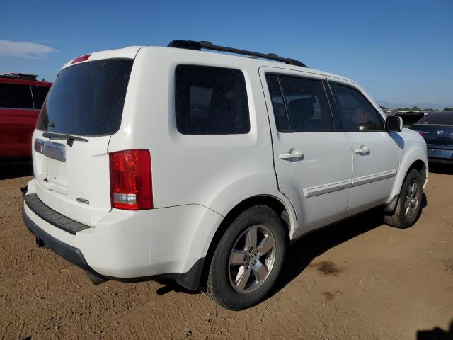 Photo 2 VIN: 5FNYF4H57AB004087 - HONDA PILOT 