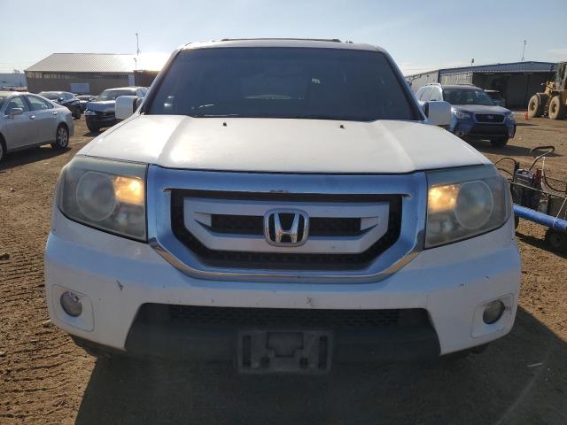 Photo 4 VIN: 5FNYF4H57AB004087 - HONDA PILOT 