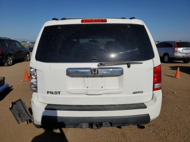 Photo 5 VIN: 5FNYF4H57AB004087 - HONDA PILOT 