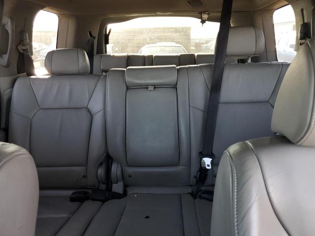 Photo 9 VIN: 5FNYF4H57AB004087 - HONDA PILOT 