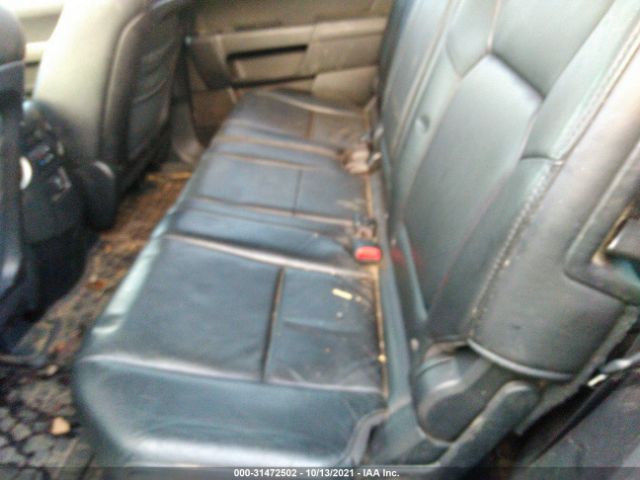 Photo 7 VIN: 5FNYF4H57AB005031 - HONDA PILOT 