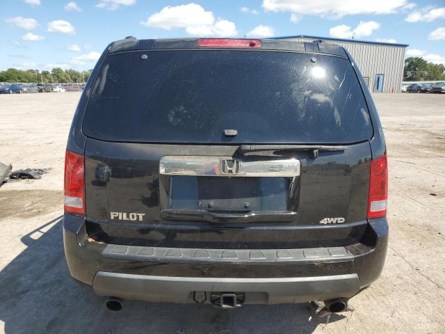 Photo 5 VIN: 5FNYF4H57AB013940 - HONDA PILOT EXL 