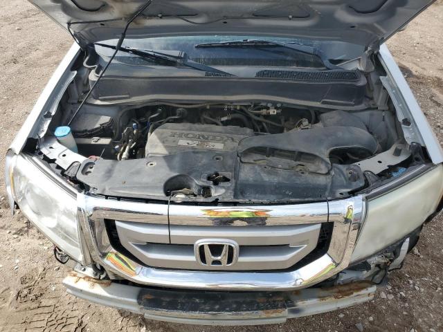 Photo 11 VIN: 5FNYF4H57AB016904 - HONDA PILOT EXL 