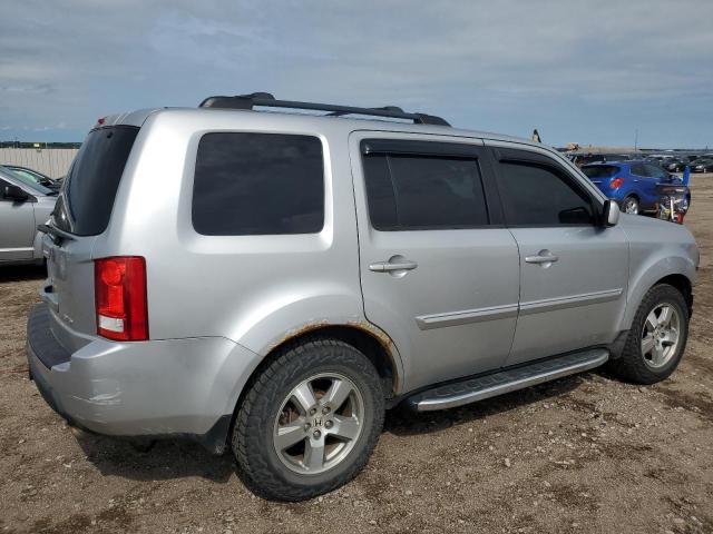 Photo 2 VIN: 5FNYF4H57AB016904 - HONDA PILOT EXL 