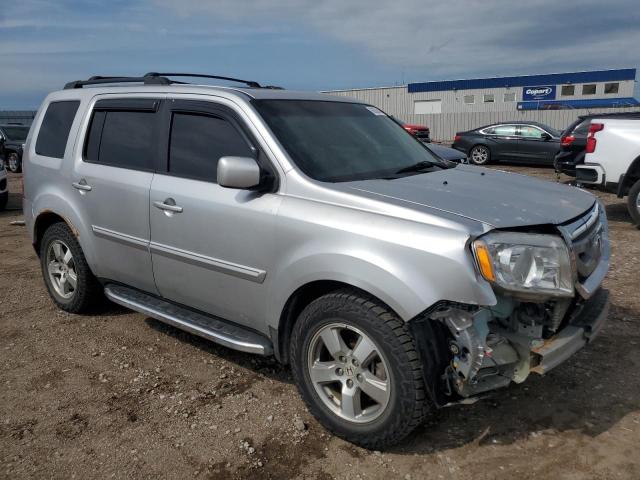 Photo 3 VIN: 5FNYF4H57AB016904 - HONDA PILOT EXL 