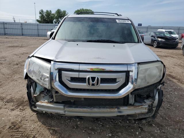 Photo 4 VIN: 5FNYF4H57AB016904 - HONDA PILOT EXL 