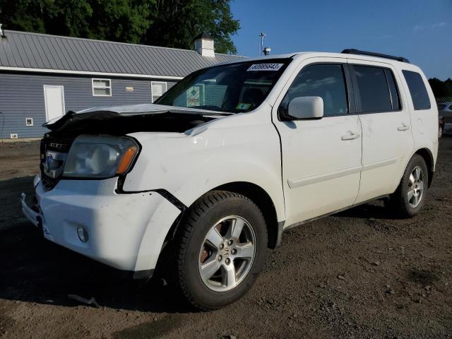 Photo 0 VIN: 5FNYF4H57AB021097 - HONDA PILOT EXL 