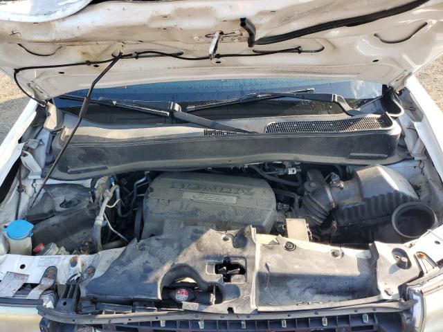 Photo 11 VIN: 5FNYF4H57AB021097 - HONDA PILOT EXL 