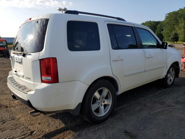 Photo 2 VIN: 5FNYF4H57AB021097 - HONDA PILOT EXL 