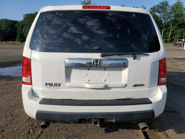 Photo 5 VIN: 5FNYF4H57AB021097 - HONDA PILOT EXL 