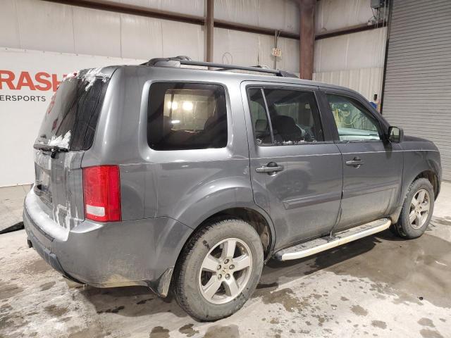 Photo 2 VIN: 5FNYF4H57AB023030 - HONDA PILOT 