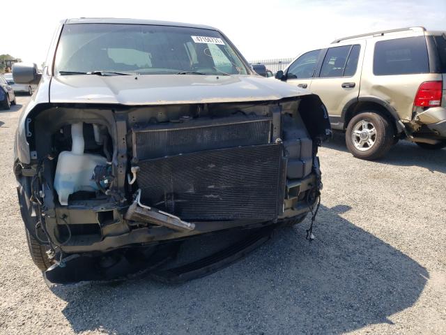 Photo 8 VIN: 5FNYF4H57AB024842 - HONDA PILOT EXL 