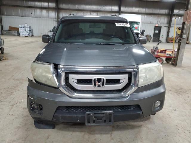 Photo 4 VIN: 5FNYF4H57BB005824 - HONDA PILOT EXL 