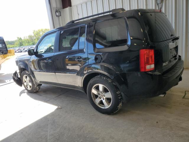 Photo 1 VIN: 5FNYF4H57BB010831 - HONDA PILOT 