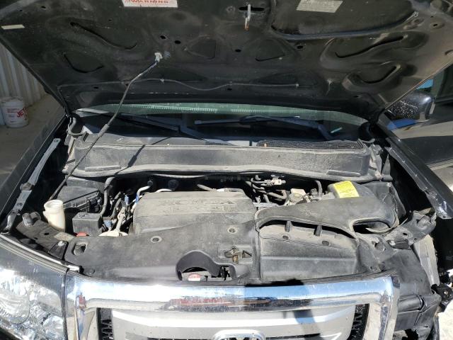 Photo 11 VIN: 5FNYF4H57BB010831 - HONDA PILOT 