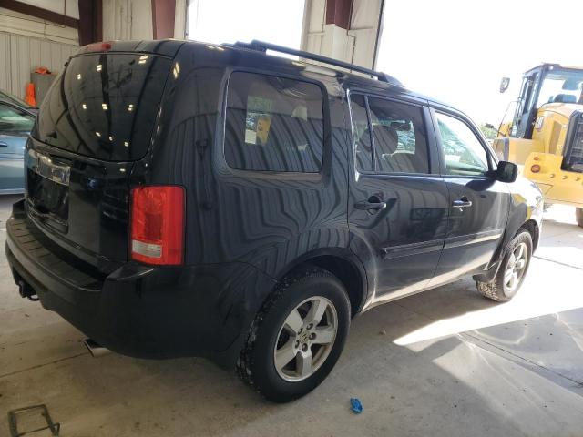 Photo 2 VIN: 5FNYF4H57BB010831 - HONDA PILOT 