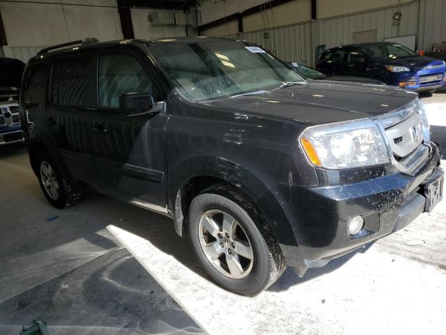 Photo 3 VIN: 5FNYF4H57BB010831 - HONDA PILOT 