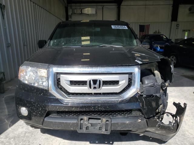 Photo 4 VIN: 5FNYF4H57BB010831 - HONDA PILOT 