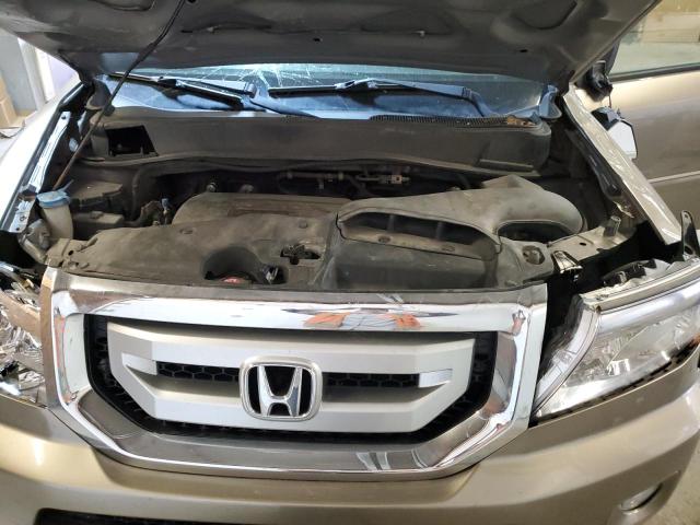 Photo 11 VIN: 5FNYF4H57BB011719 - HONDA PILOT EXL 