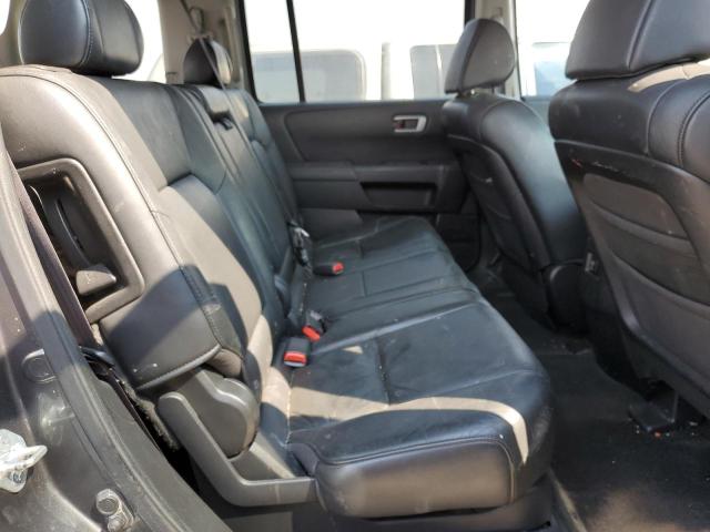 Photo 5 VIN: 5FNYF4H57BB017813 - HONDA PILOT EXL 