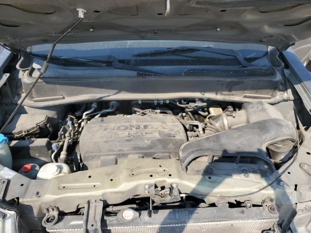 Photo 6 VIN: 5FNYF4H57BB017813 - HONDA PILOT EXL 