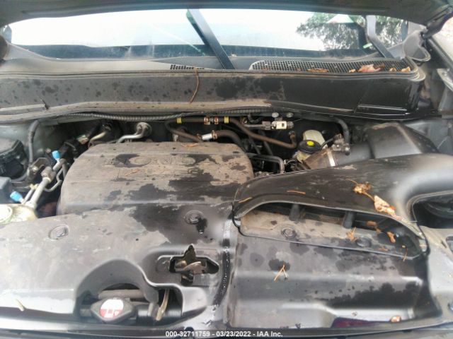 Photo 9 VIN: 5FNYF4H57BB026866 - HONDA PILOT 