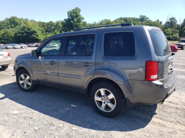 Photo 1 VIN: 5FNYF4H57BB039102 - HONDA PILOT 