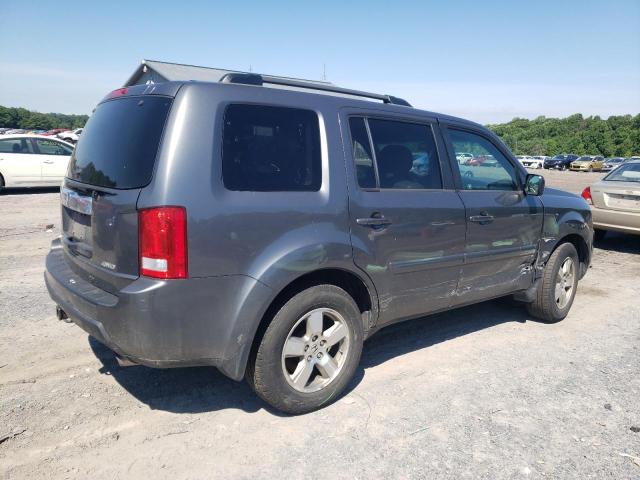 Photo 2 VIN: 5FNYF4H57BB039102 - HONDA PILOT 