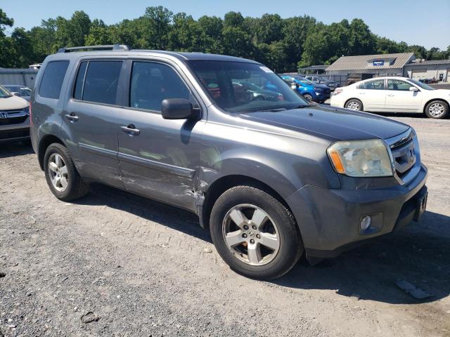 Photo 3 VIN: 5FNYF4H57BB039102 - HONDA PILOT 