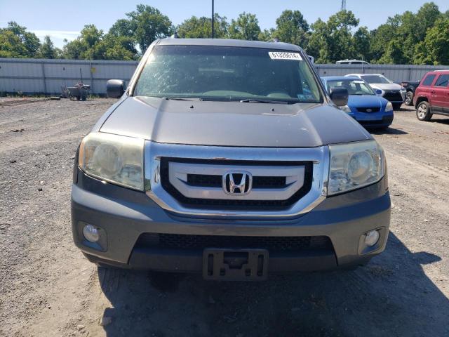 Photo 4 VIN: 5FNYF4H57BB039102 - HONDA PILOT 