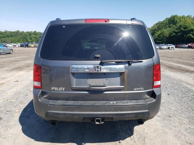 Photo 5 VIN: 5FNYF4H57BB039102 - HONDA PILOT 