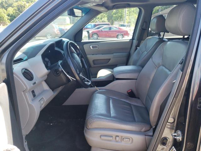 Photo 6 VIN: 5FNYF4H57BB039102 - HONDA PILOT 